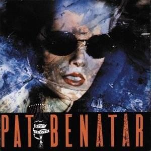 PAT BENATAR / パット・ベネター / BEST SHOTS (CD+DVD)