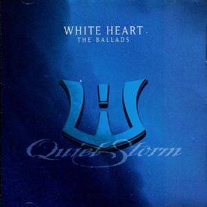 WHITE HEART(AOR) / ホワイト・ハート(AOR) / QUIET STORM