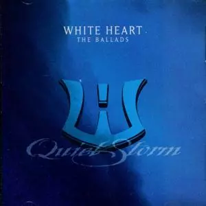 WHITE HEART(AOR) / ホワイト・ハート(AOR)商品一覧｜HARD ROCK