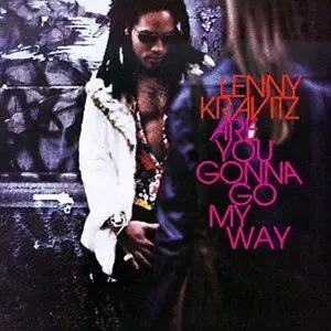 自由への疾走&frasl;LENNY KRAVITZ&frasl;レニー・クラヴィッツ｜ROCK &frasl; POPS