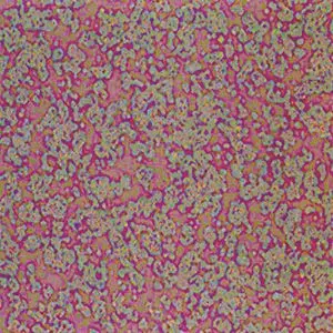 ROBERT HENKE / ロバート・ヘンケ / FLOATING POINT