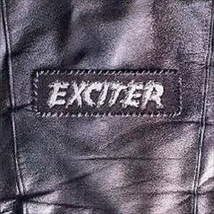 EXCITER / エキサイター / EXCITER