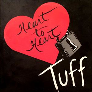 HEART TO HEART (SOUL) / TUFF