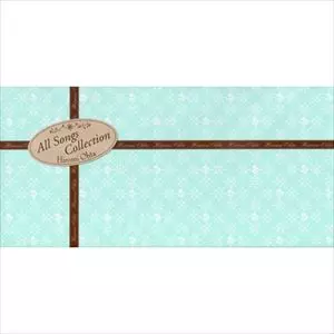 オール・ソングス・コレクション/HIROMI OHTA/太田裕美｜日本のロック