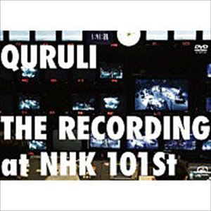 QURULI / くるり / THE RECORDING