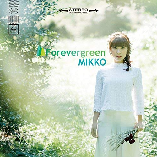 MIKKO / FOREVER GREEN