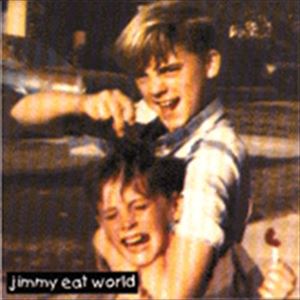 JIMMY EAT WORLD / ジミー・イート・ワールド / JIMMY EAT WORLD