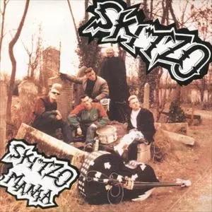 SKITZO MANIA アナログレコード Skitzo – Skitzo Mania – Vinyl (LP, Album), 1987 [r1552345] | Discogs