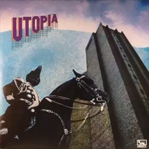UTOPIA (DEU) / ユートピア商品一覧｜PROGRESSIVE ROCK