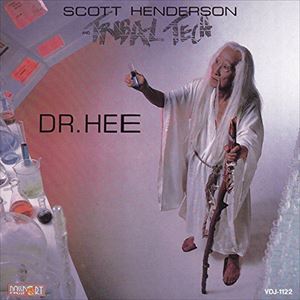 SCOTT HENDERSON & TRIBAL TECH / DR. HEE