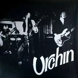 URCHIN (METAL) / URCHIN