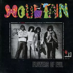 MOUNTAIN / マウンテン / マウンテン・ライヴ 悪の華