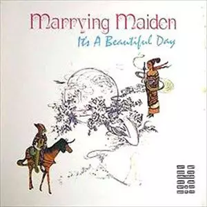 イッツ・ア・ビューティフル・デイ　マリイング・メイドン　レコード マリイング・メイドン/IT'S A BEAUTIFUL DAY/イッツ・ア
