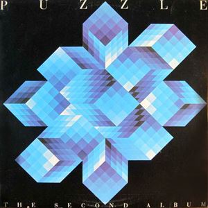 PUZZLE (AOR) / パズル (AOR) / SECOND ALBUM