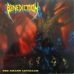 BENEDICTION / ベネディクション / GRAND LEVELLER (LP)