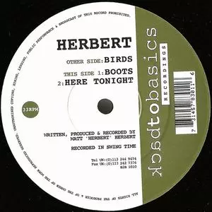 HERBERT / ハーバート / BIRDS