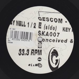 GESCOM / KEY NELL