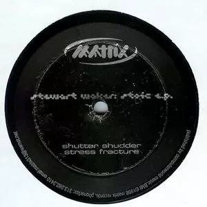 STEWART WALKER / STOIC E.P.