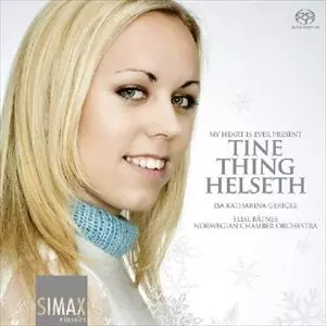 TINE THING HELSETH / ティーネ・ティング・ヘルセット商品一覧｜JAZZ