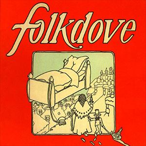 FOLKDOVE / FOLKDOVE