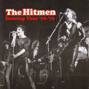 HITMEN / ヒットメン / DANCING TIME '78-'79