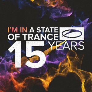 ARMIN VAN BUUREN / アーミン・ヴァン・ブーレン / A STATE OF TRANCE-15 YEARS