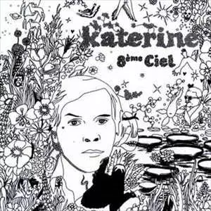 KATERINE 8 eme ciel アナログ　レコード 8 EME CIEL/KATERINE/カトリーヌ｜ROCK / POPS / INDIE｜ディスク