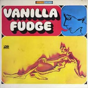 VANILLA FUDGE / ヴァニラ・ファッジ / キープ・ミー・ハンギング・オン