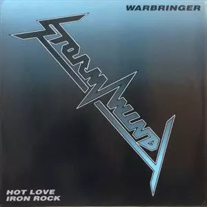 STORMWIND / ストームウインド / WARBRINGER
