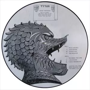 TYTON / CASTLE DONNINGTON