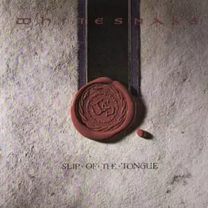 ホワイトスネイク / Slip Of The Tongue 特製木箱入り SLIP OF THE TONGUE/WHITESNAKE/ホワイトスネイク｜HARDROCK