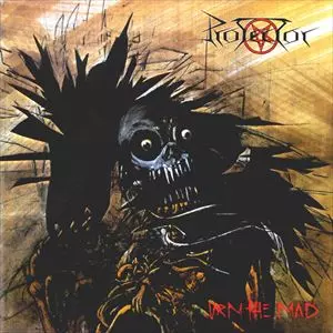 PROTECTOR / プロテクター / URM THE MAD