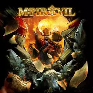 MPIRE OF EVIL / エムパイア・オヴ・イーヴル / HELL TO THE HOLY
