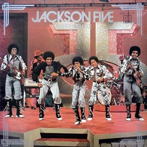 スーパー・デラックス/JACKSON 5/ジャクソン・ファイヴ｜SOUL/BLUES