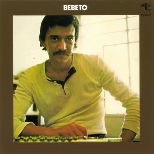 BEBETO (TAMBA TRIO) / ベベート / ベベート