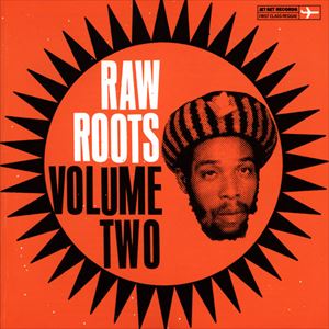 V.A.  / オムニバス / RAW ROOTS VOL.2