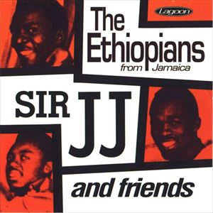 ETHIOPIANS / エチオピアンズ / SIR JJ AND FRIENDS