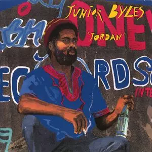 JUNIOR BYLES / ジュニア・バイルズ / JORDAN