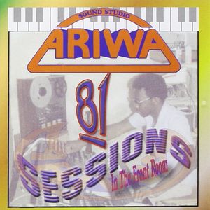 V.A. / ARIWA 81 SESSIONS