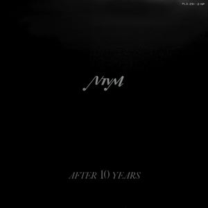 V.A.  / オムニバス / NTVM / AFTER 10 YEARS