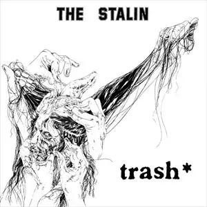 トラッシュ/STALIN/スターリン｜PUNK｜ディスクユニオン・オンライン