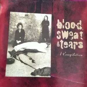 V.A.  / オムニバス / BLOOD,SWEAT & TEARS:A COMPILATION