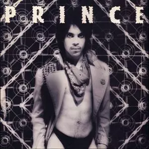 PRINCE / プリンス / DIRTY MIND