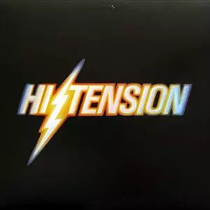 HI-TENSION / ハイ・テンション商品一覧｜HIPHOP / 日本語RAP
