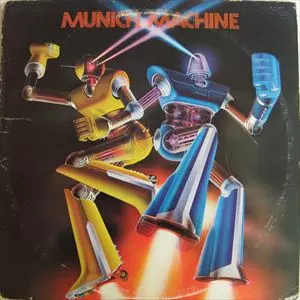 MUNICH MACHINE &frasl; ミューニック・マシーン商品一覧｜LATIN&frasl;BRAZIL