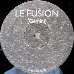 GEMINI (CHICAGO) / LE FUSION