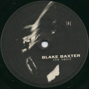BLAKE BAXTER / ブレイク・バクスター / VAULT