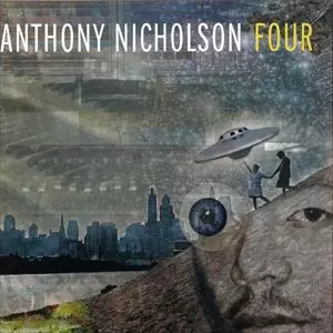 ANTHONY NICHOLSON / アンソニー・ニコルソン / FOUR