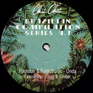 BRAZIL 10CD コンピレーション BRAZILIAN COMPILATION SERIES (12