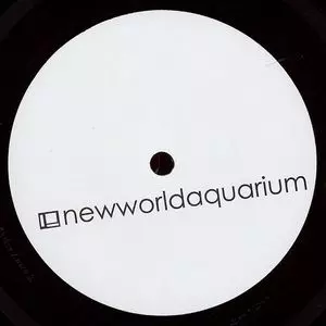 NEWWORLDAQUARIUM / TRESSPASSERS